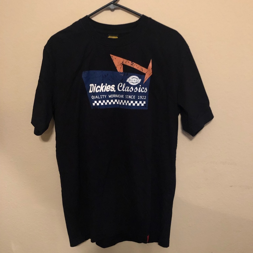 Dickies Men’s M Short Sleeve Tee